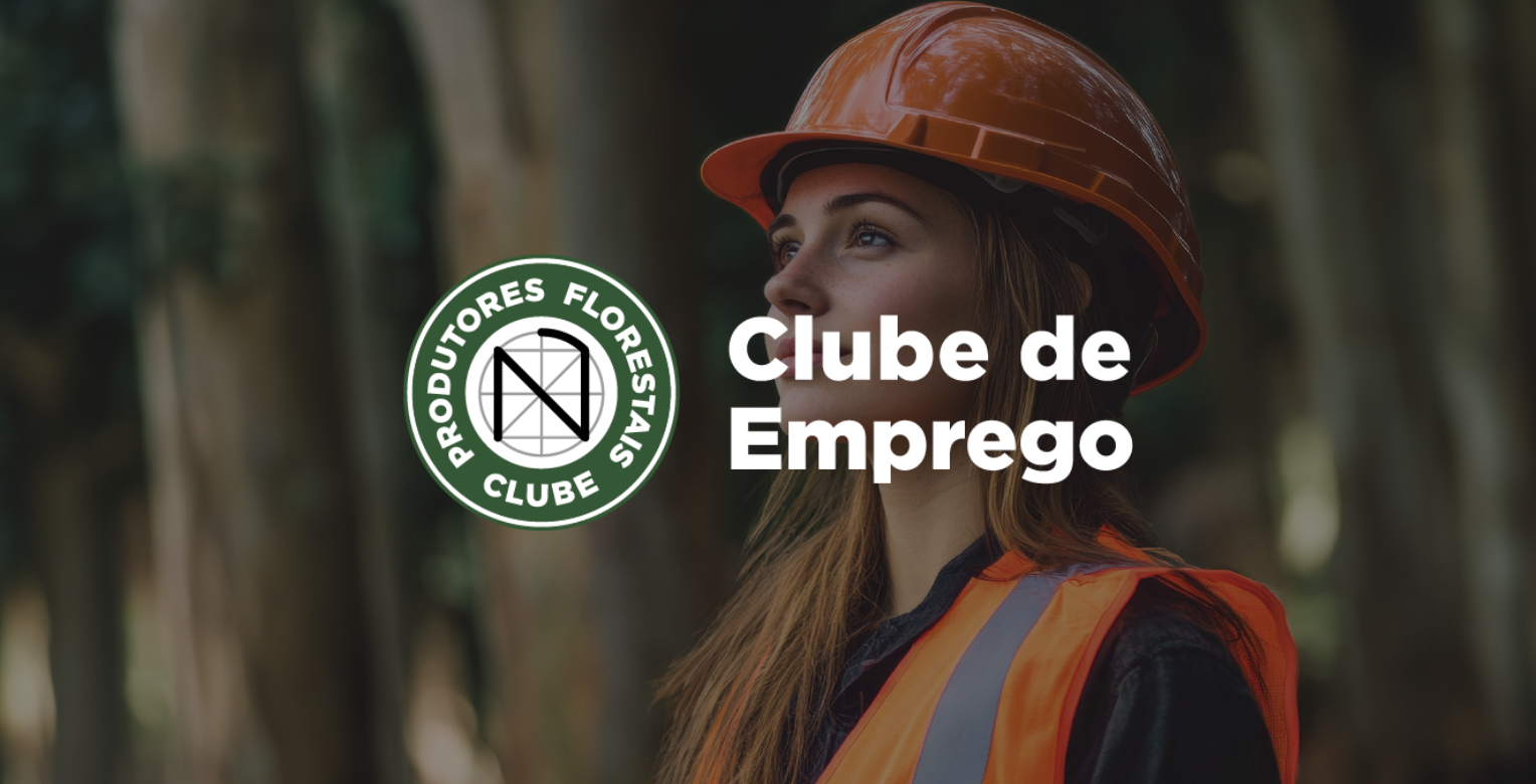 Clube de Emprego