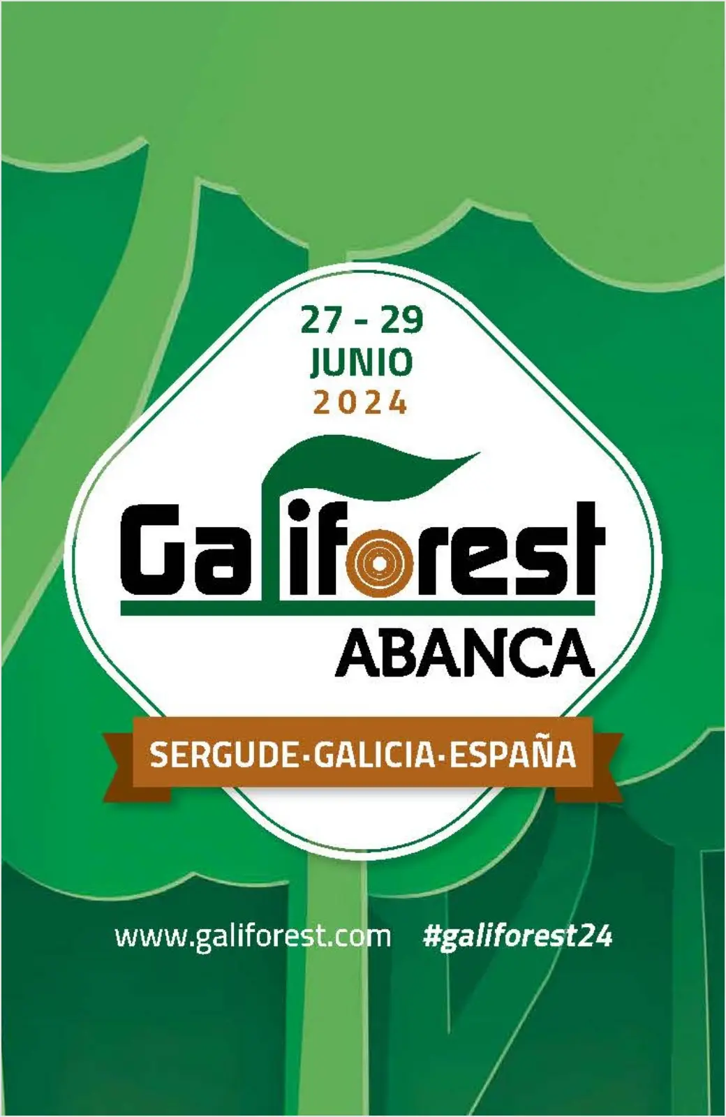 Galiforest |Abanca