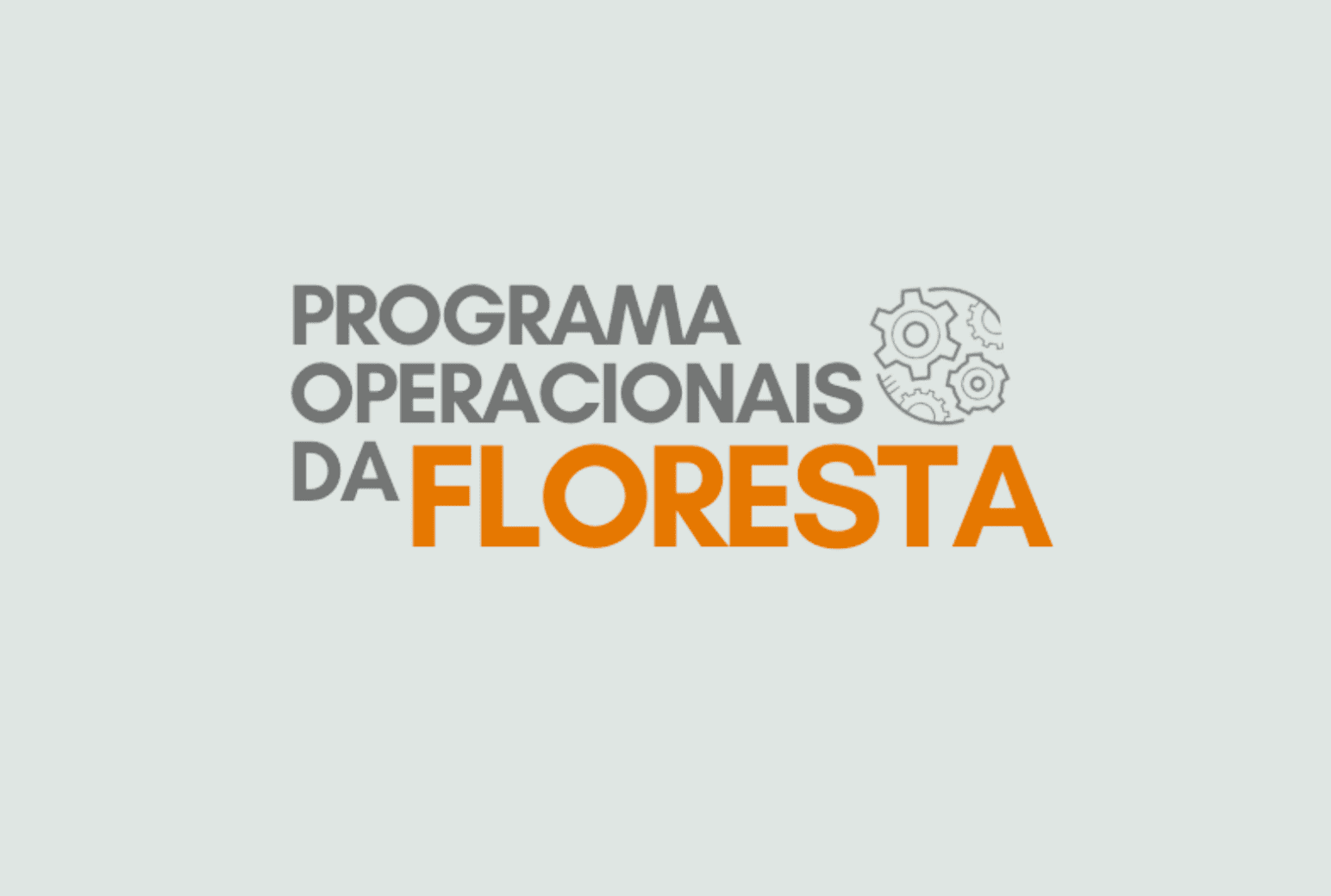 Operacionais da Floresta