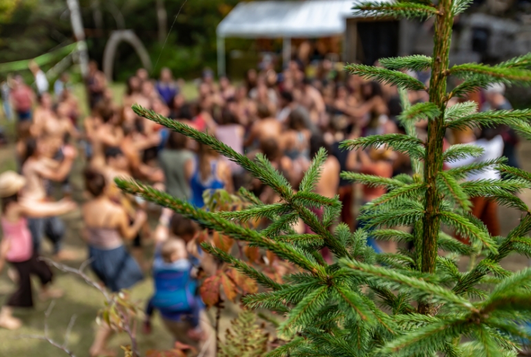 Calendário de Eventos