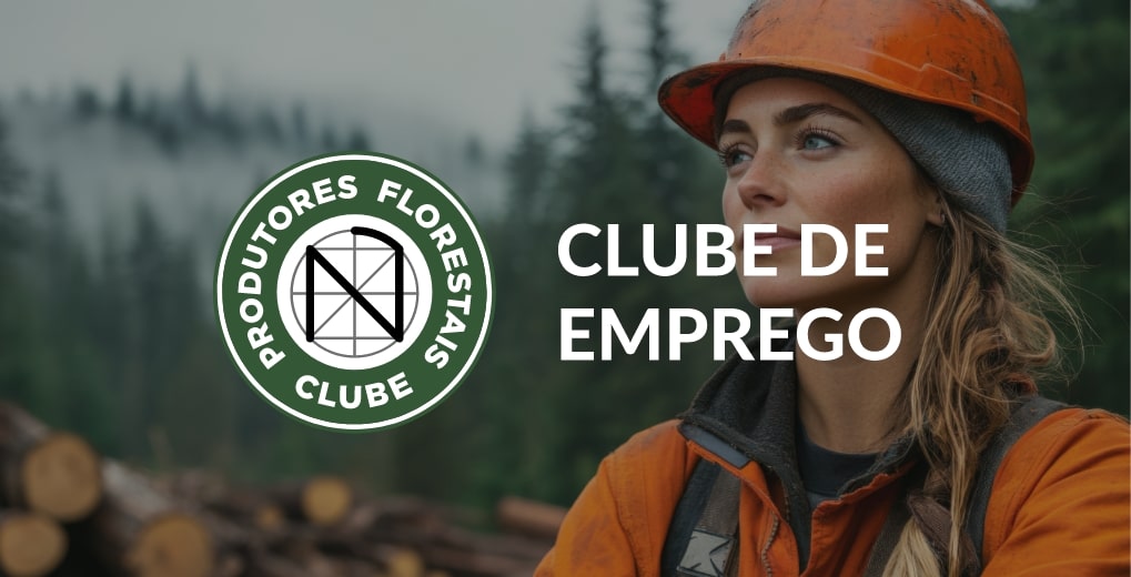 Clube de Emprego